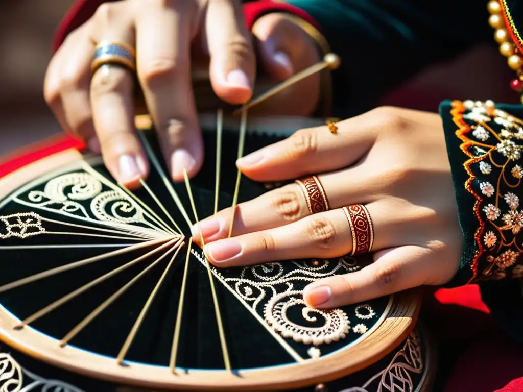 Un músico experto toca el kanun en Anatolia, mostrando el significado cultural del instrumento