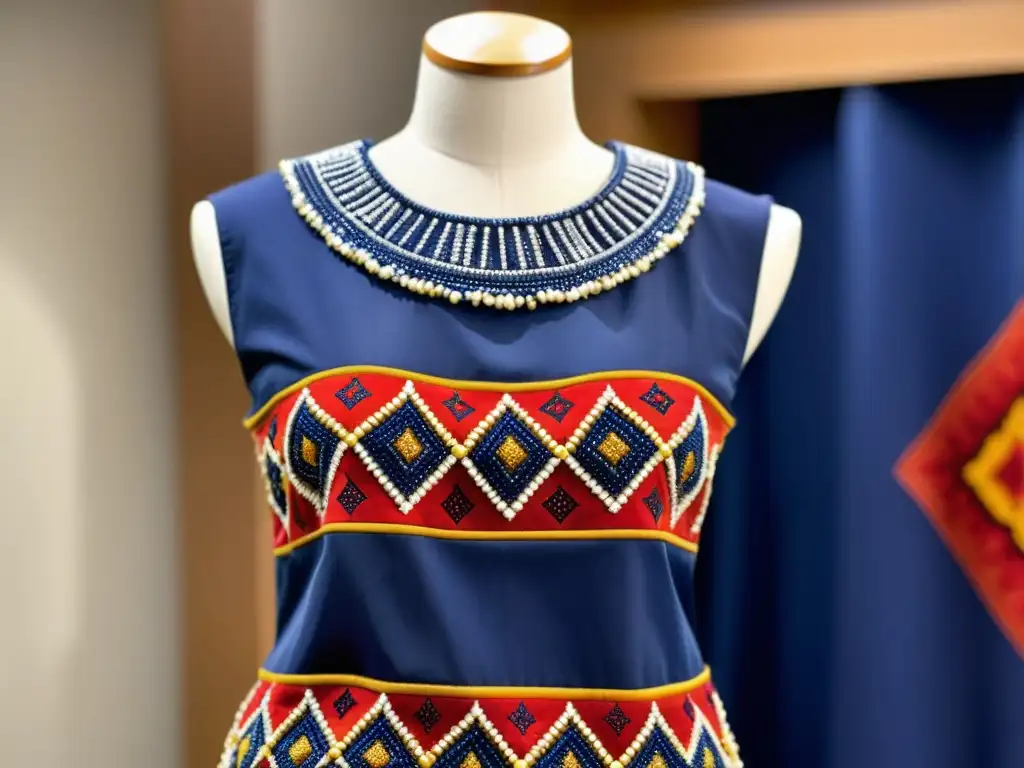 Vestido tradicional africano con significado colores vestimenta tradicional África: vibrante y lleno de simbolismo cultural